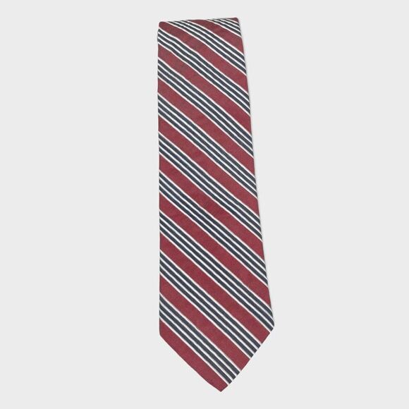 Brooks Brothers Makers & Merchants Necktie - Picture 1 of 3